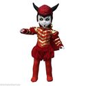 Living Dead Dolls Series 27 MEPHISTOPHELES by Mezc