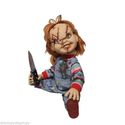 Child's Play CHUCKY 15" Mega Scale Doll Figure by 