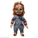 Child's Play CHUCKY 15" Mega Scale Doll Figure by 