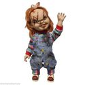 Child's Play CHUCKY 15" Mega Scale Doll Figure by 
