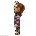 Child's Play CHUCKY 15" Mega Scale Doll Figure by 
