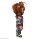 Child's Play CHUCKY 15" Mega Scale Doll Figure by 