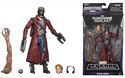 MARVEL LEGENDS GUARDIANS OF THE GALAXY STARLORD & 