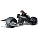 Batman Dark Knight Rises Bat-Pod with Catwoman Mod
