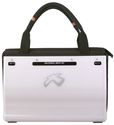 Boblbee broadway W-17 All weather Laptop Case Whit
