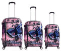 NeoCover Traveling Butterfly 2-PC Set (26", 30")  