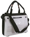 Boblbee broadway W-17 All weather Laptop Case Whit
