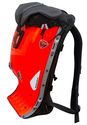 Boblbee Megalopolis Meg-Aero Backpack Signal Orang