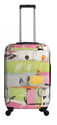 NeoCover Fun Pastels 22” Cabin Spinner Shiny glo