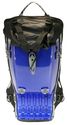 Boblbee Megalopolis Sport Backpack Deep Blue 30208