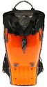 Boblbee Megalopolis Sport Backpack Signal Orange 3