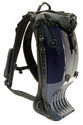 Boblbee Megalopolis Executive Backpack 2 Blue Meta