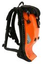 Boblbee Megalopolis Meg-Aero Backpack Signal Orang