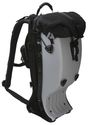 Boblbee Meg-Aero Backpack Spitfire Matte Silver 30