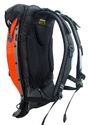 Boblbee Megalopolis Meg-Aero Backpack Signal Orang