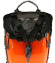 Boblbee Megalopolis Sport Backpack Signal Orange 3