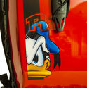 Boblbee Peoples Delite Exec Red Disney Donald Duck
