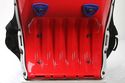 Boblbee Megalopolis Sport Spark Red Backpack New 3