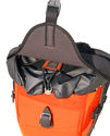 Boblbee Meg-Aero Backpack Darth-Glossy Black 30301