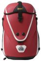 Boblbee Velocity 15 Red 424628 Cyclist Backpack Br