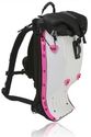 Boblbee Meg-Aero Backpack Gloss White 391007 w/ Pi