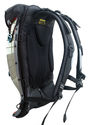 Boblbee Meg-Aero Backpack Darth-Glossy Black 30301