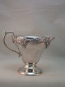 SilverPlate Tea Set Sugar Creamer 1920 Stanley Aly