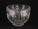 Colony Indiana Glass Clear Royal 12 Punch Cups Hoo