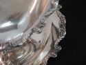 Wallace SilverPlate Gravy Sauce Boat w Underplate 