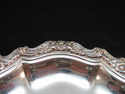 Int Silver COUNTESS Silverplate Sandwich Tray 12' 