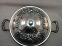 Barbour Silverplate 3 Pc Serving Dish Extreme High