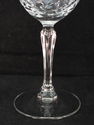 Luminarc Antique 7" Wine and 7 1/2" Water Goblet S