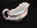 Homer Laughlin Colonial Green Transferware Gravy B