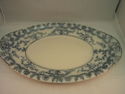 Copeland Antique Spode DELHI 1880 3 Pc Serving Set