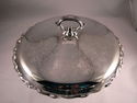 Oneida ROYAL PROVINCIAL Covered Casserole Entre Si