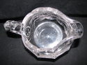 American Brilliant Cut Glass Libbey Signed Elegant