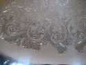 Henley Oneida Silverplate Entre Dish or Tray w Dom