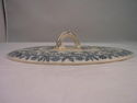 Copeland Antique Spode DELHI 1880 3 Pc Serving Set