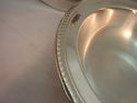 FB Rogers 1883 Silver Plate Large 10" Round Servin