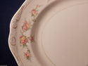 Homer Laughlin Egg Shell Georgian 15 1/2" Countess