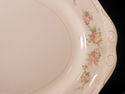 Homer Laughlin Egg Shell Georgian 15 1/2" Countess