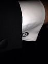A Clockwork Orange movie Cuff links silver plated 