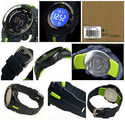 Casio Pro Trek PRW3000-2 Triple Sensor Version 3 S