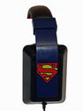 Sakar Superman Aged Up DC Comics Pro Audio On-Ear 
