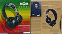 House of Marley Revolution EM-JH023-MI Midnight On