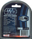 STAR WARS Darth Vader Stereo Earphones