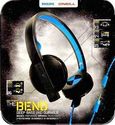  Philips O'Neill THE BEND SHO4200BB/12 Black/Blue 