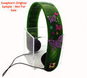 Swaphorn Portable Fully Customizable DJ Style Head