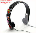 Swaphorn Portable Fully Customizable DJ Style Head