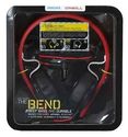  Philips O'Neill THE BEND SHO4200RW/10 Red/White H
